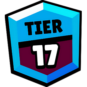 Brawl Stars Trophies Guide Brawl Stars Rank 17 1 Brawl Stars Trophies Guide - Brawl Stars Rank 17 1