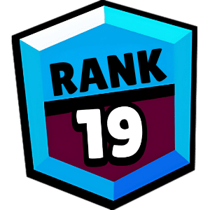 Brawl Stars Trophies Guide Brawl Stars Rank 19 1 Brawl Stars Trophies Guide - Brawl Stars Rank 19 1