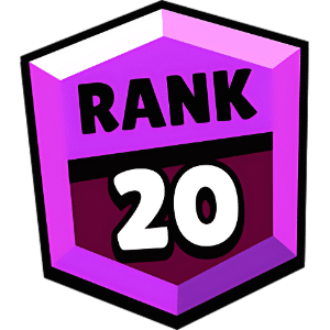 Brawl Stars Trophies Guide Brawl Stars Rank 20 1 Brawl Stars Trophies Guide - Brawl Stars Rank 20 1