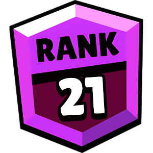 Brawl Stars Trophies Guide Brawl Stars Rank 21 1 Brawl Stars Trophies Guide - Brawl Stars Rank 21 1
