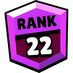 Brawl Stars Trophies Guide Brawl Stars Rank 22 1 Brawl Stars Trophies Guide - Brawl Stars Rank 22 1