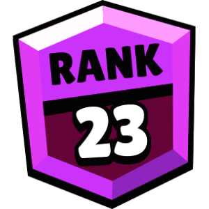 Brawl Stars Trophies Guide Brawl Stars Rank 23 1 Brawl Stars Trophies Guide - Brawl Stars Rank 23 1