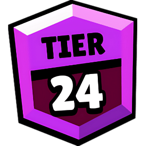 Brawl Stars Trophies Guide Brawl Stars Rank 24 1 Brawl Stars Trophies Guide - Brawl Stars Rank 24 1