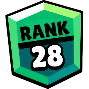 Brawl Stars Trophies Guide Brawl Stars Rank 28 1 Brawl Stars Trophies Guide - Brawl Stars Rank 28 1