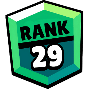 Brawl Stars Trophies Guide Brawl Stars Rank 29 1 Brawl Stars Trophies Guide - Brawl Stars Rank 29 1