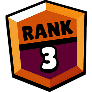 Brawl Stars Trophies Guide Brawl Stars Rank 3 1 Brawl Stars Trophies Rank 3