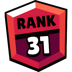 Brawl Stars Trophies Guide Brawl Stars Rank 31 1 Brawl Stars Trophies Guide - Brawl Stars Rank 31 1