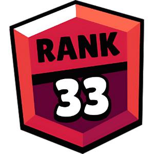 Brawl Stars Trophies Guide Brawl Stars Rank 33 1 Brawl Stars Trophies Guide - Brawl Stars Rank 33 1