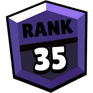 Brawl Stars Trophies Guide Brawl Stars Rank 35 1 Brawl Stars Trophies Guide - Brawl Stars Rank 35 1