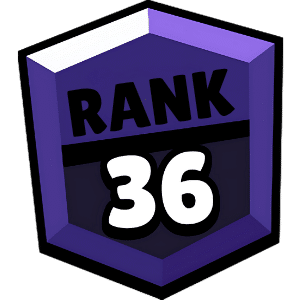Brawl Stars Trophies Guide Brawl Stars Rank 36 1 Brawl Stars Trophies Guide - Brawl Stars Rank 36 1