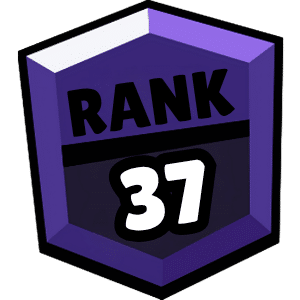 Brawl Stars Trophies Guide Brawl Stars Rank 37 1 Brawl Stars Trophies Guide - Brawl Stars Rank 37 1