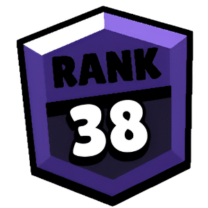 Brawl Stars Trophies Guide Brawl Stars Rank 38 1 Brawl Stars Trophies Guide - Brawl Stars Rank 38 1