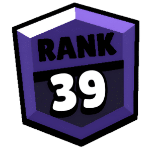 Brawl Stars Trophies Guide Brawl Stars Rank 39 1 Brawl Stars Trophies Guide - Brawl Stars Rank 39 1