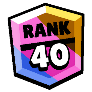 Brawl Stars Trophies Guide Brawl Stars Rank 40 1 Brawl Stars Trophies Guide - Brawl Stars Rank 40 1