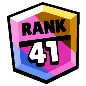 Brawl Stars Trophies Guide Brawl Stars Rank 41 1 Brawl Stars Trophies Guide - Brawl Stars Rank 41 1
