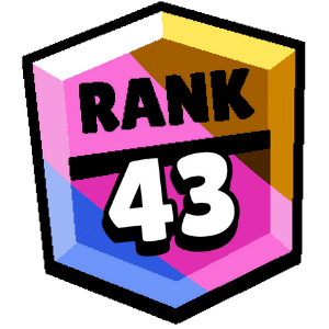 Brawl Stars Trophies Guide Brawl Stars Rank 43 1 Brawl Stars Trophies Guide - Brawl Stars Rank 43 1