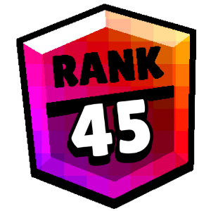 Brawl Stars Trophies Guide Brawl Stars Rank 45 1 Brawl Stars Trophies Guide - Brawl Stars Rank 45 1