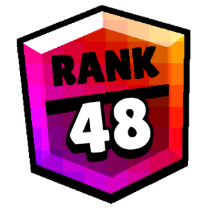 Brawl Stars Trophies Guide Brawl Stars Rank 48 1 Brawl Stars Trophies Guide - Brawl Stars Rank 48 1