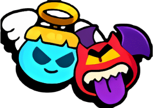 Brawl Stars Spirit Wars
