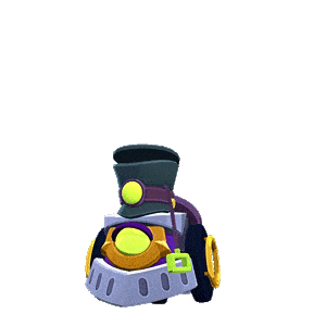 Brawl Stars Spirit Wars Guide Chuck win 1 Brawl Stars Spirit Wars Chuck