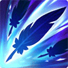 Summoners War Sisroo Water Harpu Guide Deadly Dart Awake 1 Deadly Dart(Awakened)