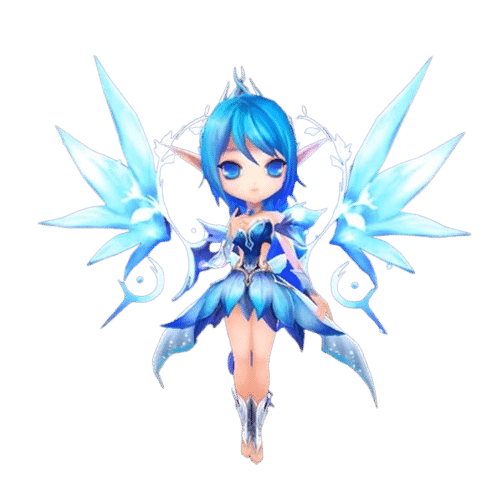 Summoners War Elucia Water Fairy Guide ELUCIA Water Fairy Summoners War Elucia Water Fairy Guide