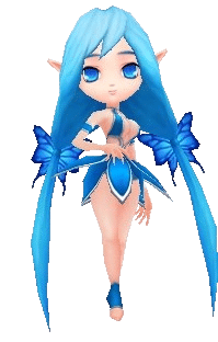 Summoners War Elucia Water Fairy Guide Elucia Summoners War Elucia Water Fairy Guide