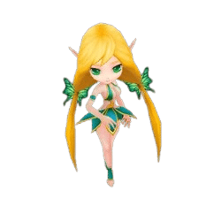 Summoners War Aeilene Wind Fairy Fairy Aeilene 1 Summoners War Aeilene Wind Fairy