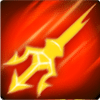 Summoners War Cogma Fire Imp Guide Fiery Spear 1 Fiery Spear