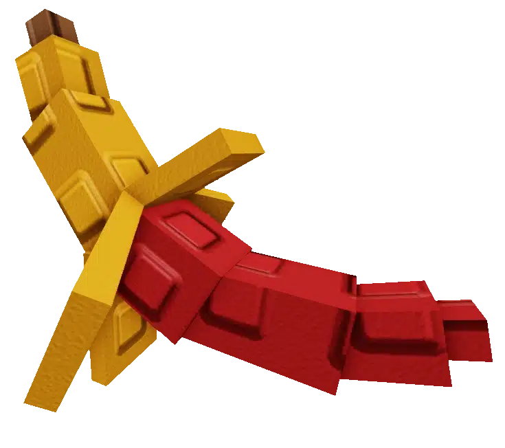 Grow a Garden Blood Banana