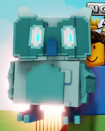 Grow a Garden Blood Owl Grow a Garden Blood Owl Inverted Grow a Garden Blood Owl mutation