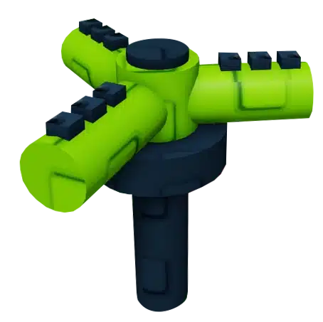 Grow a Garden Godly Sprinkler
