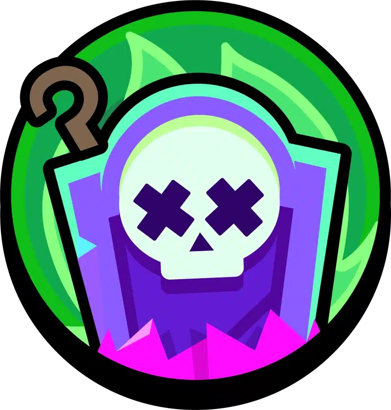 Brawl Stars Trophies Guide Haunted Haven Brawl Stars Trophies Guide - Haunted Haven