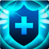 Summoners War Neal Light Fairy Guide Holy Shield 1 Holy Shield(Awakened)