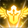 Summoners War Neal Light Fairy Guide Holy Shield Awakaned 1 Holy Shield (Awakened)