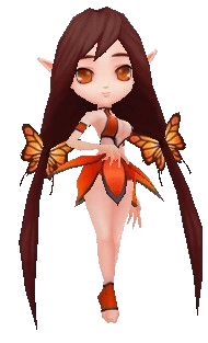 Summoners War Iselia Fire Fairy Guide Iselia fire fairy 1 Summoners War Iselia Fire Fairy Guide