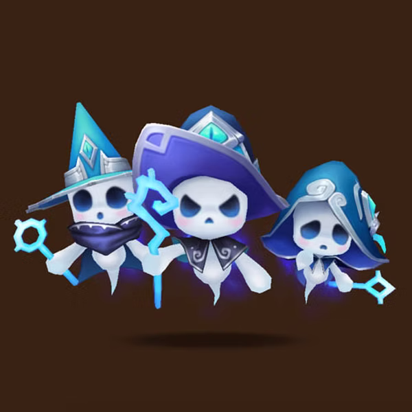 Summoners War Lulu Water Howl Guide LULU Water Howl 1 Summoners War Lulu Water Howl Guide
