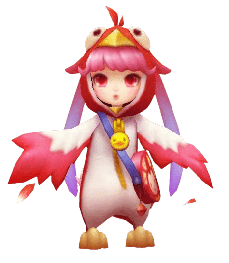 Summoners War Colleen Fire Harpu Guide Little Birde Colleen 1 Summoners War Colleen Fire Harpu Guide