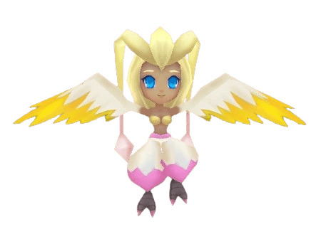 Guide de la harpe légère Sia de Summoners War - Theria Games