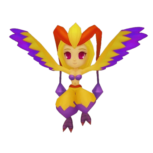 Summoners War Seal Wind Harpu Guide SW Harpu 1 1 Summoners War Seal Wind Harpu Guide