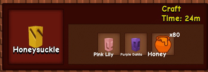 Grow a Garden Pink Lily Screenshot 2025 06 19 174946 Grow a Garden Pink Lily - Screenshot 2025 06 19 174946