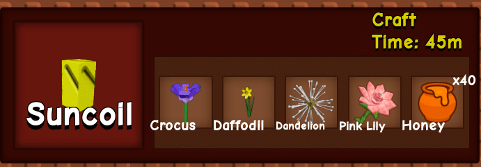 Grow a Garden Pink Lily Screenshot 2025 06 19 175228 1 Grow a Garden Pink Lily - Screenshot 2025 06 19 175228 1