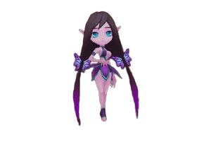 Summoners War Sorin Dark Fairy Guide Sorin DF 1 1 Summoners War Sorin Dark Fairy Guide