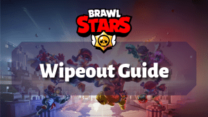 Brawl Stars Wipeout Guide Thumbnail