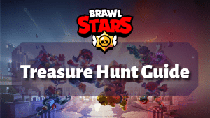 Brawl Stars Treasure Hunt Guide Thumbnail