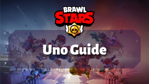 Brawl Stars Uno Guide Thumbnail