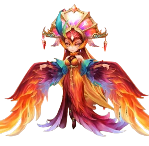 Summoners War Colleen Fire Harpu Guide colleen SW 1 1 Summoners War Colleen Fire Harpu Guide