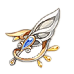 Genshin Impact Escoffier genshin impact Golden Birds Shedding 1 Genshin Impact Escoffier - genshin impact Golden Birds Shedding 1