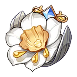 Genshin Impact Escoffier genshin impact Golden Songs Variation 1 Genshin Impact Escoffier - genshin impact Golden Songs Variation 1