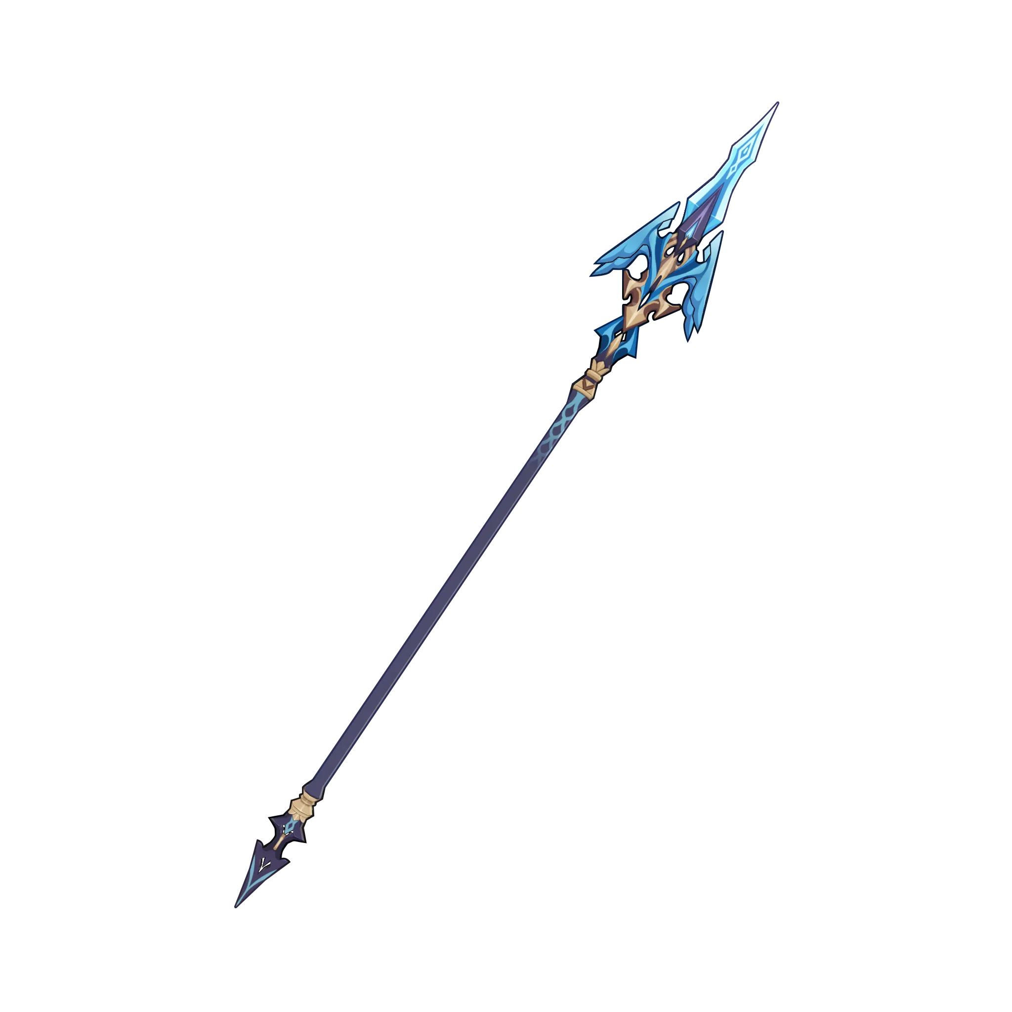 Genshin Impact Escoffier genshin impact calamity queller 1 Genshin Impact Escoffier - genshin impact calamity queller 1